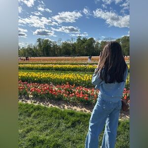 Meet your Posher, Jaclyn